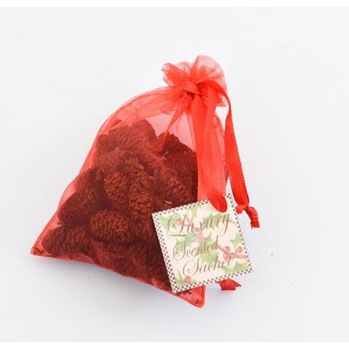 LUXURY SCENTED SACHET