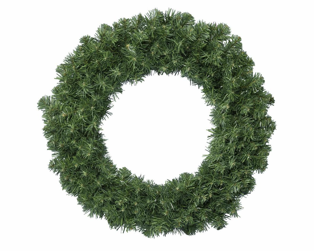 Imperial wreath outdoor dia 60cm