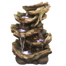 6 Fall Driftwood