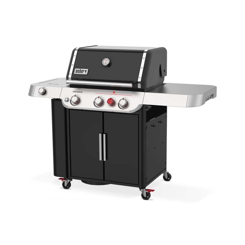 Weber Genesis E335 Gas Grill