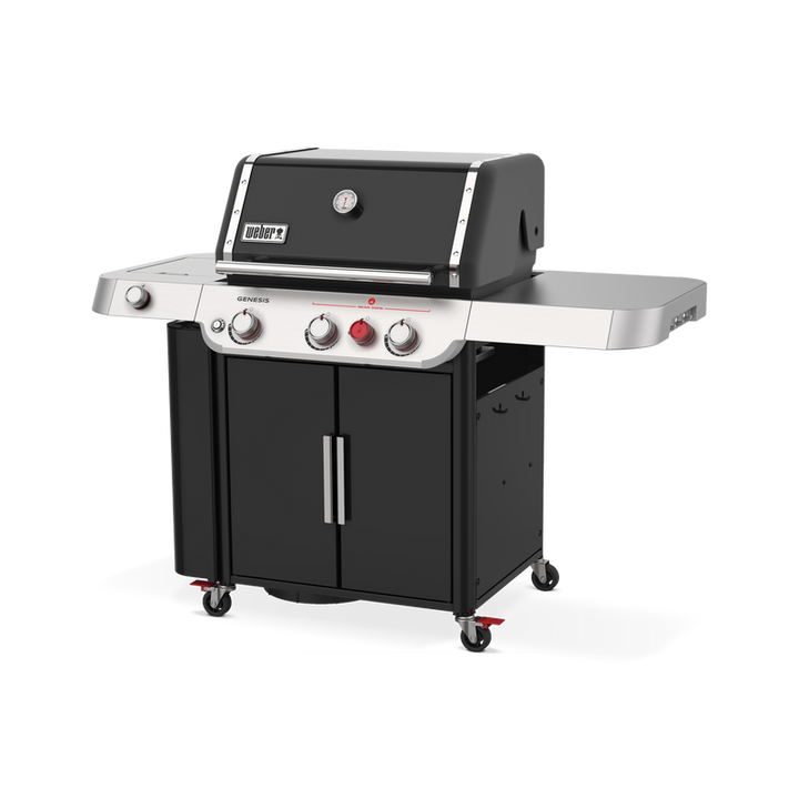 Weber Genesis E335 Gas Grill