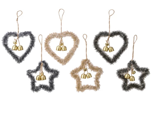 Figure polyester faux fur with iron