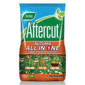 Aftercut AIO Autumn 400m2 Bag