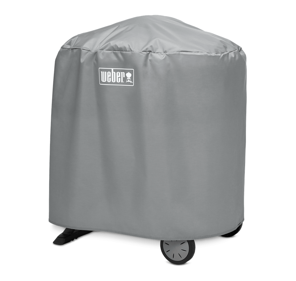 BARBECUE COVER - FITS Q 100/1000 SERIES AND 200/2000 SERIES USING STAND OR CART