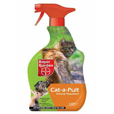 CAT-A-PULT  1Ltr