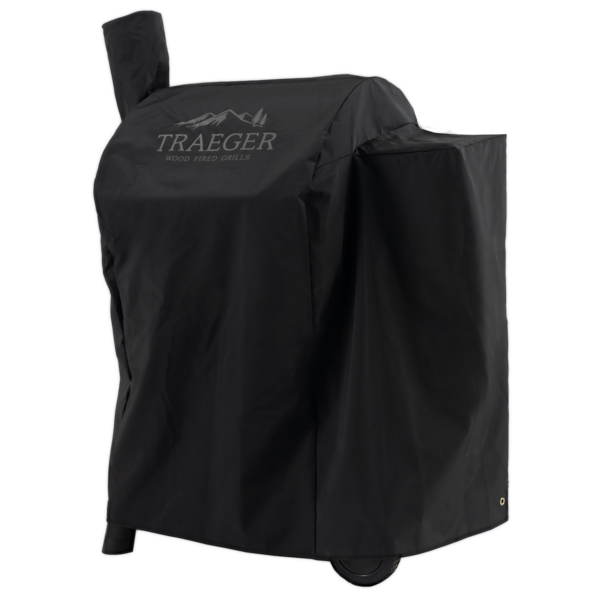 TRAEGER PRO 575 D2 COVER