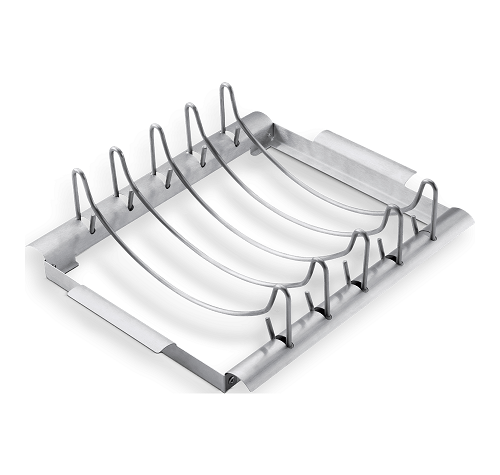 DELUXE BARBECUE RACK