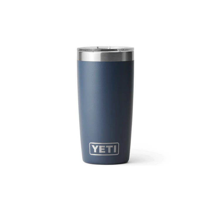YETI RAMBLER 10 OZ TUMBLER NAVY