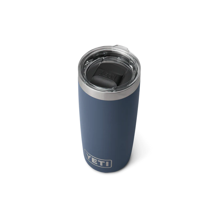 YETI RAMBLER 10 OZ TUMBLER NAVY