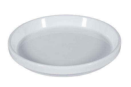 XLU saucer 22 W white Ø22cm