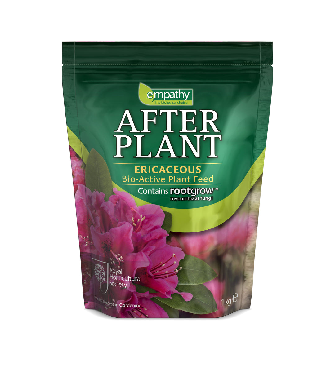 EMPATHY AFTERPLANT ERICACEOUS + ROOTGROW 1kg