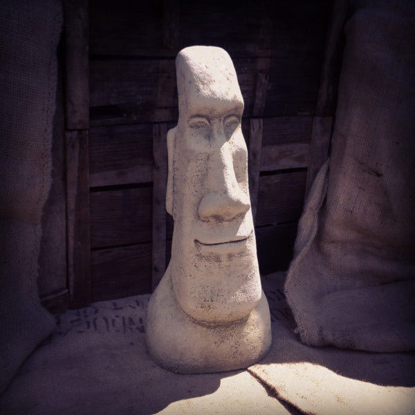 Easter Island Large