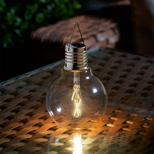 Smart Solar Eureka! Vintage