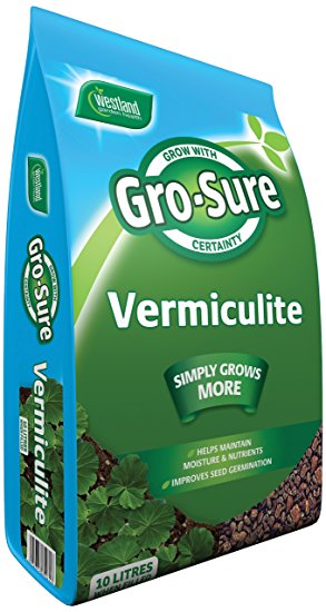 Gro-Sure Vermiculite (Pouch)