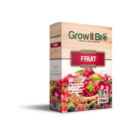 Grow It Bio Fruit