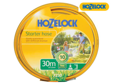 Hozelock 30m Starter Hose