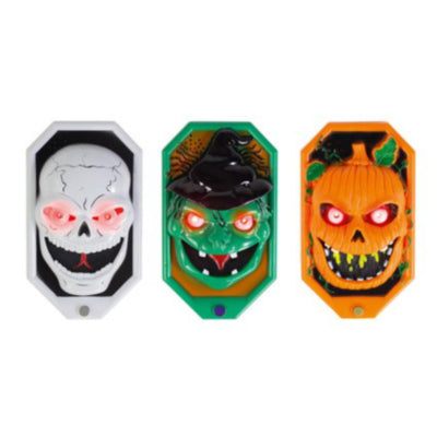 Halloween Door Bell (18cm)