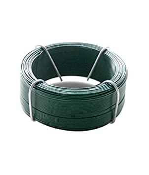 HEAVY GARDEN WIRE 30m