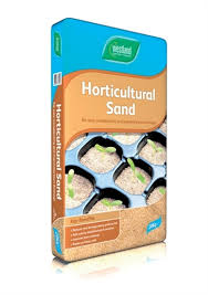 Horticultural Sand 20kg