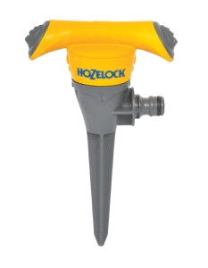 Hozelock Spike Rialza Irrigatore Alta | Confezione Da 3 Per Microirrigazione | Accessorio Per Irrigazione A Goccia