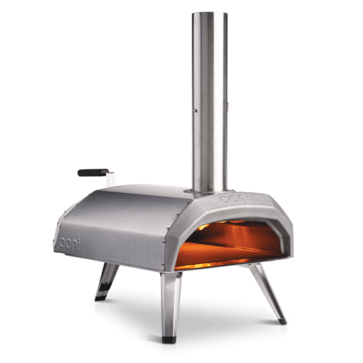 Ooni Karu 12 Multi-Fuel Pizza Oven – Windyridge Garden Centre