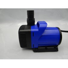 5000 High Voltage Pump