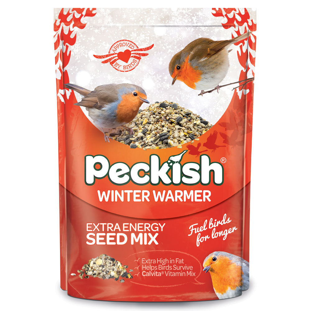 PK Winter Warmer 1kg
