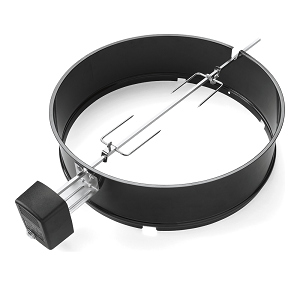 Weber ROTISSERIE - FITS 57CM CHARCOAL BARBECUES