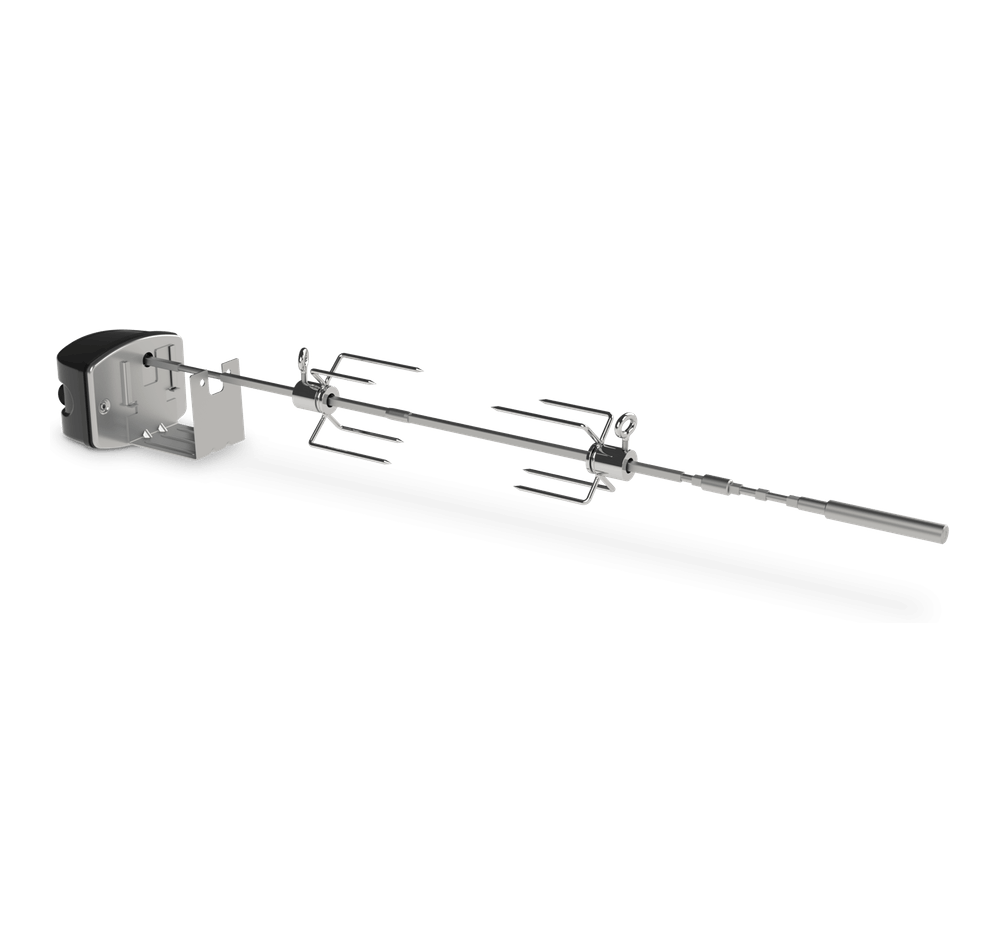 Weber ROTISSERIE - SPIRIT 200 AND 300 SERIES