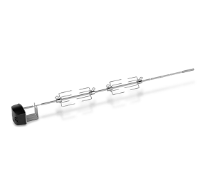 Weber ROTISSERIE - GENESIS 400 AND 600 SERIES