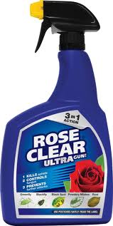 Roseclear Ultra Gun 1ltr