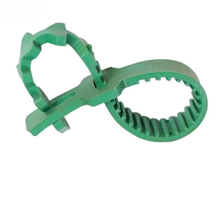 SHRUB TIES (4 X10) SOFT