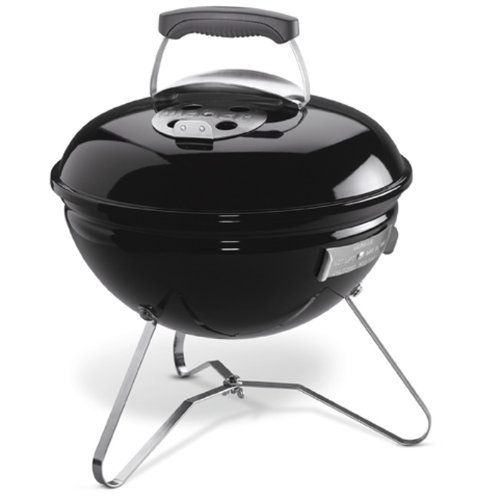 Weber Smokey Joe Premium - Black