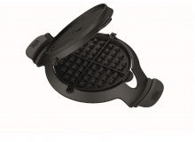 WAFFLE AND SANDWICH MAKER - GBS
