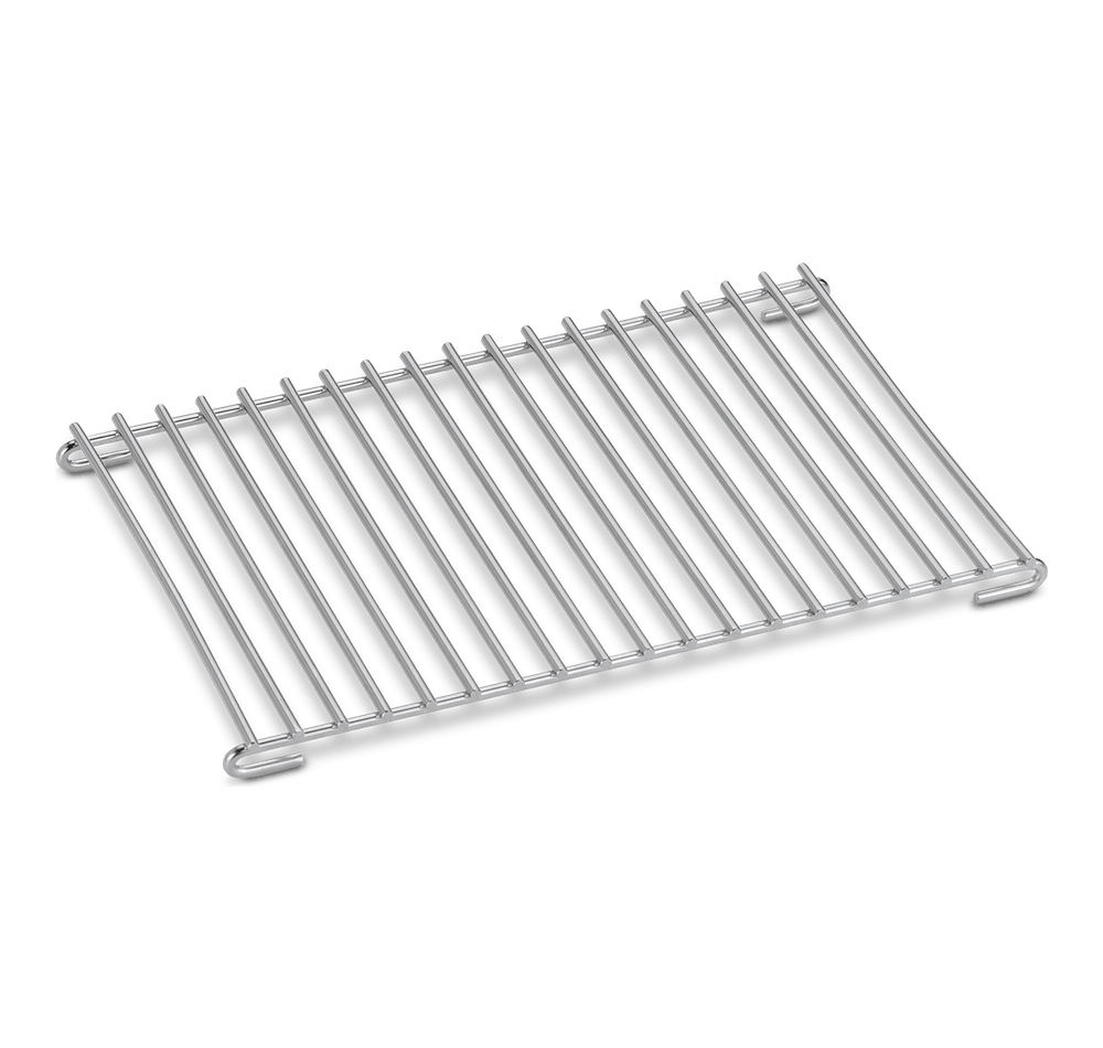 ROASTING RACK - SMALL, FITS Q 100/1000 SERIES AND PULSE 1000, FITS 6561