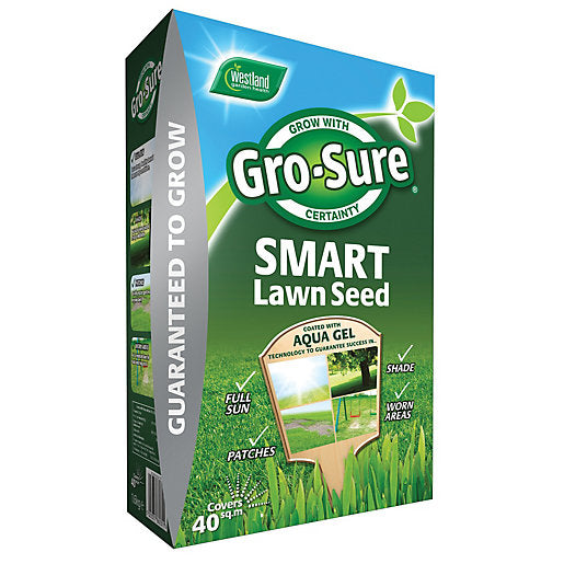 GS Smart Seed 40m2
