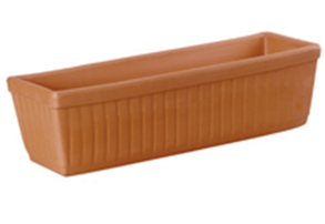 70cm Window Box Trough