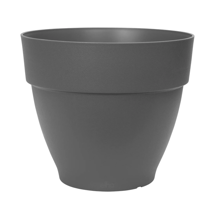 Vibia Campana Round Pot Ø30cm Anthracite