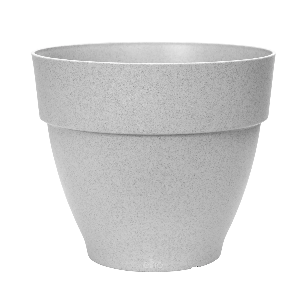 Vibia Campana Round Pot Ø30cm Living Concrete