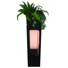 Viterbo Zinc Metal (Rain Effect)