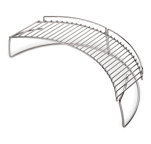 Weber WARMING RACK - FITS 57CM CHARCOAL BARBECUE (EXCEPT COMPACT KETTLE)