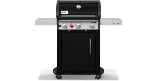 Weber Spirit E325s Gas BBQ