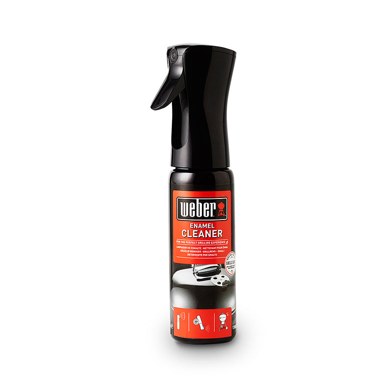 Weber ENAMEL CLEANER - 300ML