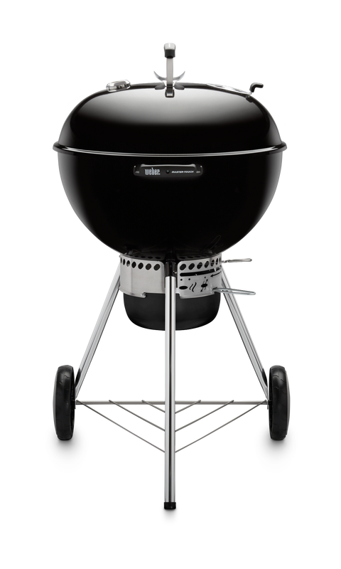 Weber Master-Touch E-5750 front view
