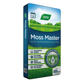 Westland Moss Master 400m2 Bag