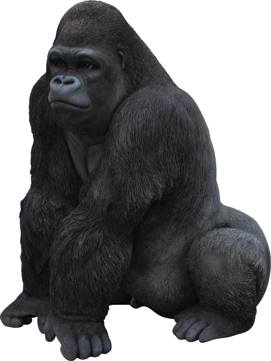Real Life Gorilla A