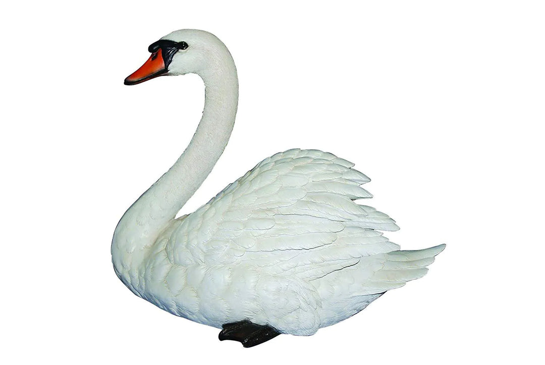 Real Life Mute Swan B x 1