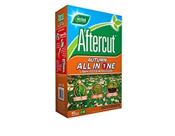 Aftercut AIO Autumn 100m2 Box ROI