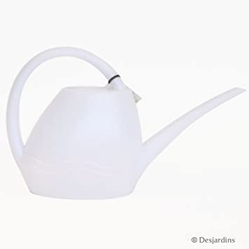 Aquarius Watering Can Ø1.5ltr White