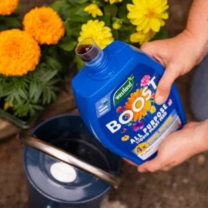 Westland BOOST All Purpose Liquid Plant Food 1Ltr